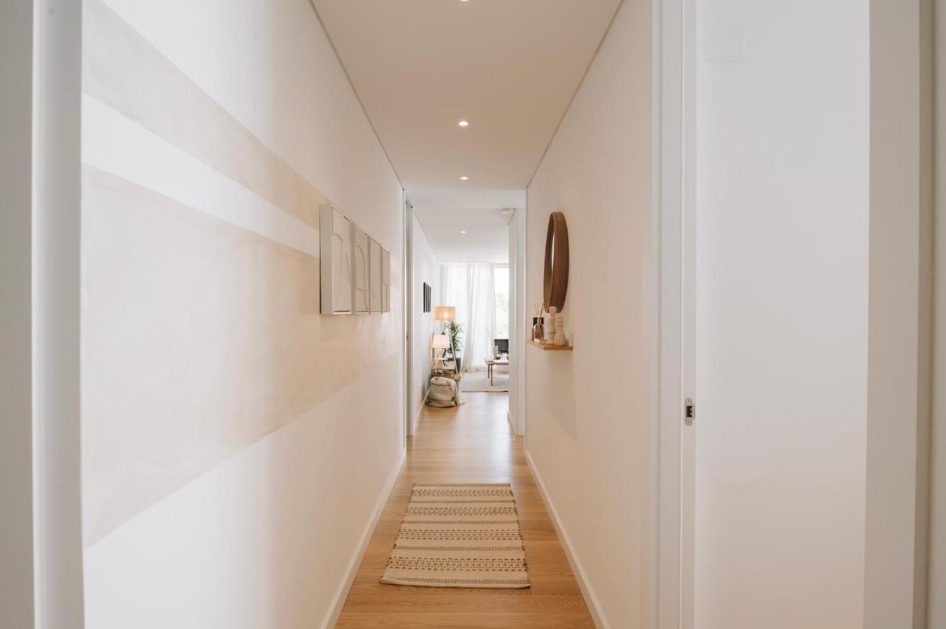 Apartamento Sabaudia - 2 Bedrooms And Balcony In Alvalade Lisboa